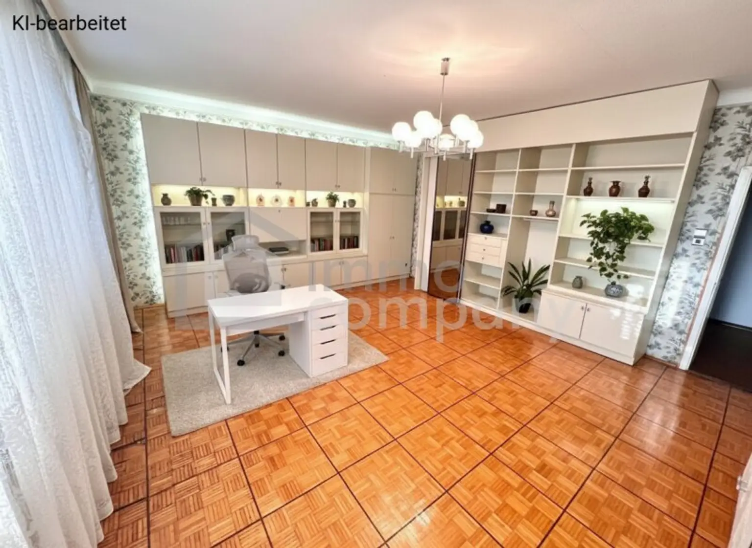 Traumhaftes Mehrfamilienhaus in Lassee (Wien Umgebung): 9 Zimmer, Garten, Balkon und mehr!