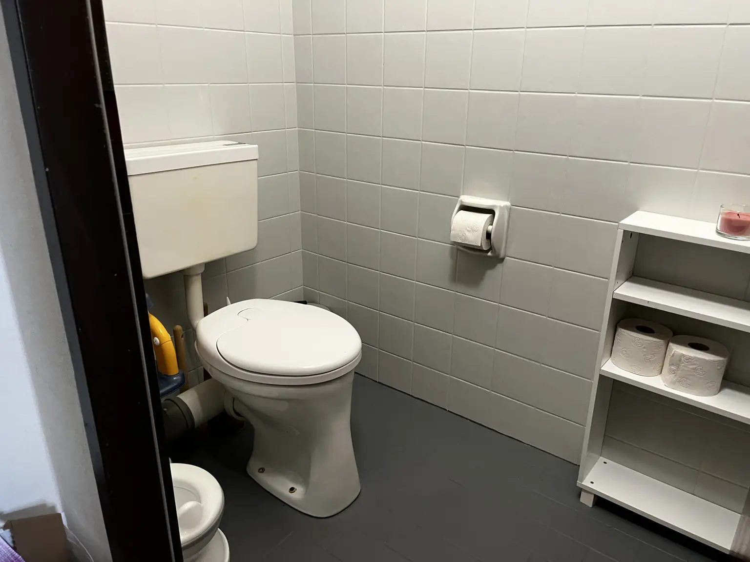 WC