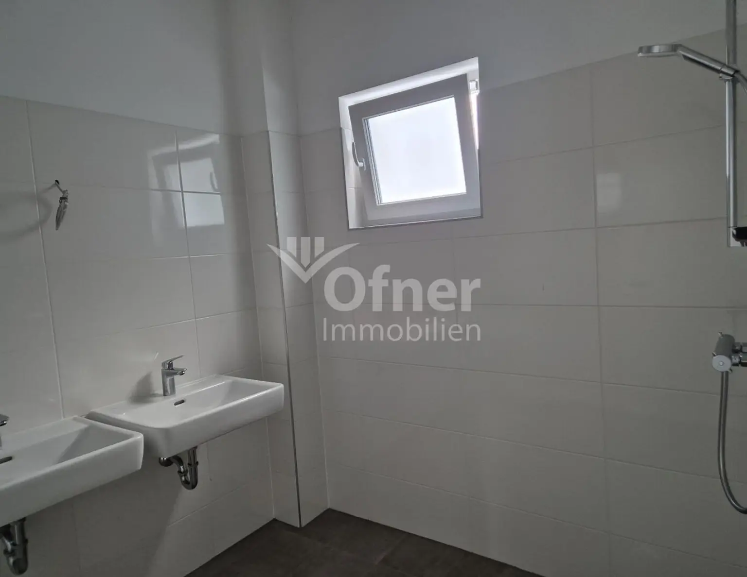 Erstbezug in Zentrumsnähe - Neubauwohnung in Voitsberg