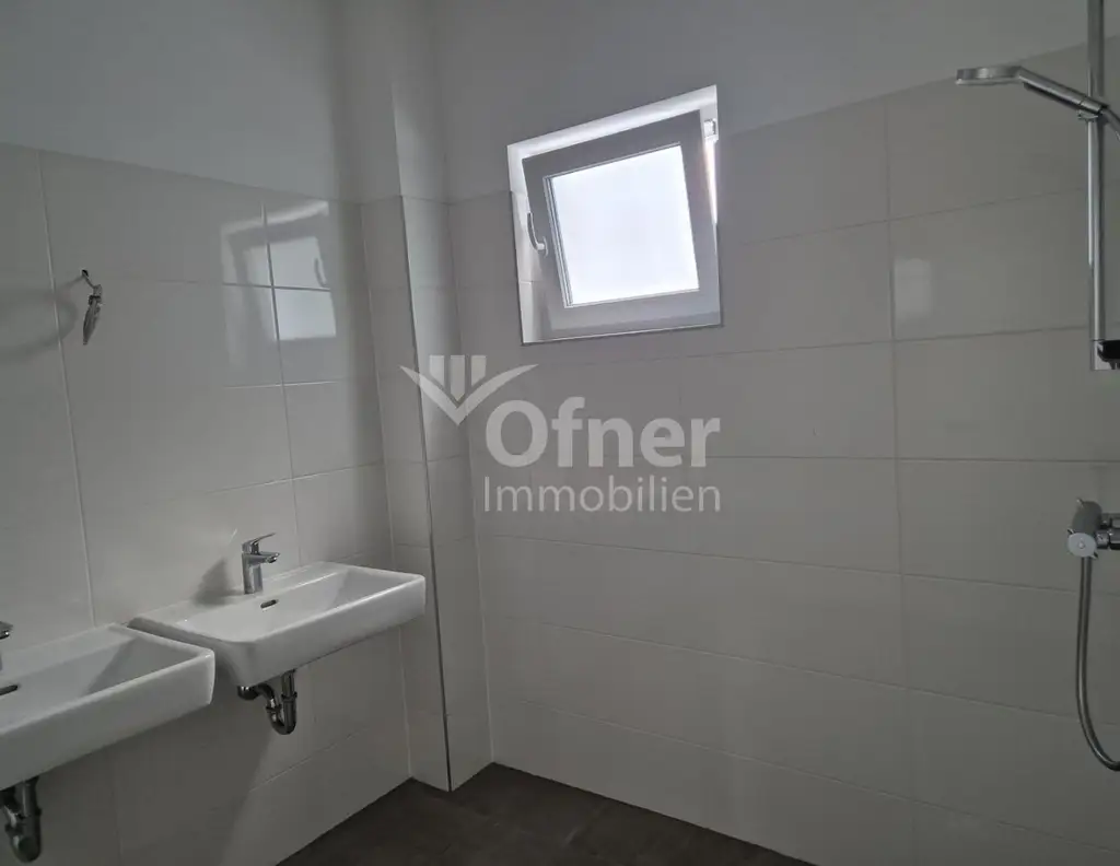 Erstbezug in Zentrumsnähe - Neubauwohnung in Voitsberg