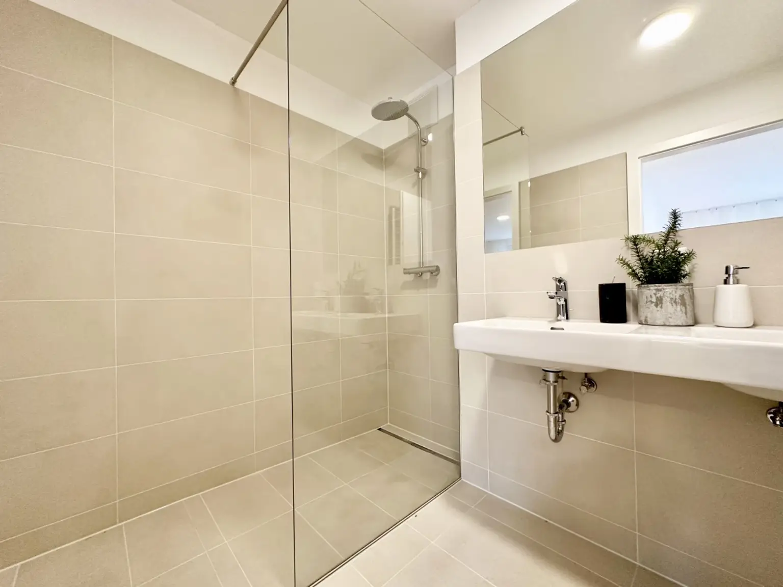 Q | ++ NEU ++ LUXUS GARTENWOHNUNG in NEUSTIFT am WALDE | Prima Service Immobilien