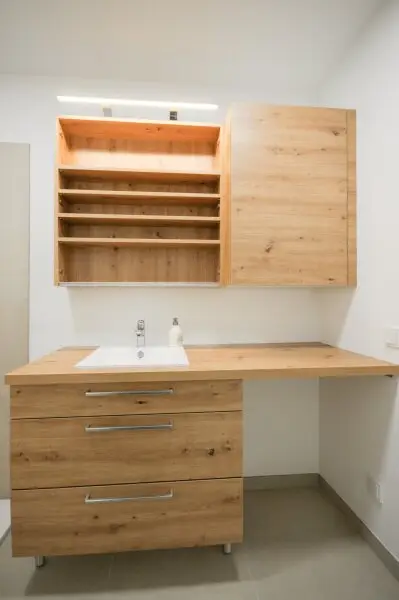 ERSTBEZUG - ENTZÜCKENDE 2-ZIMMER-WOHNUNG MIT SÜD-WEST BALKON