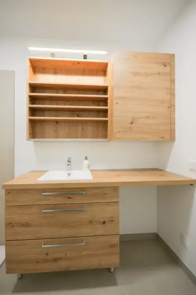 ERSTBEZUG - ENTZÜCKENDE 2-ZIMMER-WOHNUNG MIT SÜD-WEST BALKON
