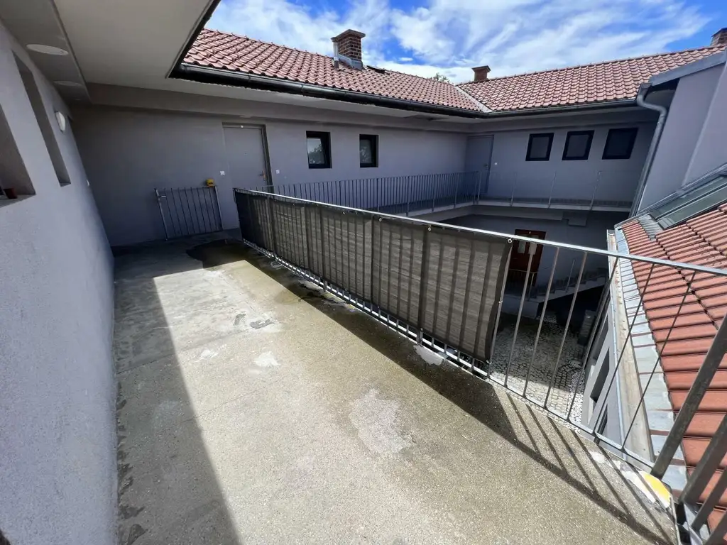 Prov-Frei!!!! 3 Zimmer Wohnung im Andritzer Zentrum mit großem BALKON