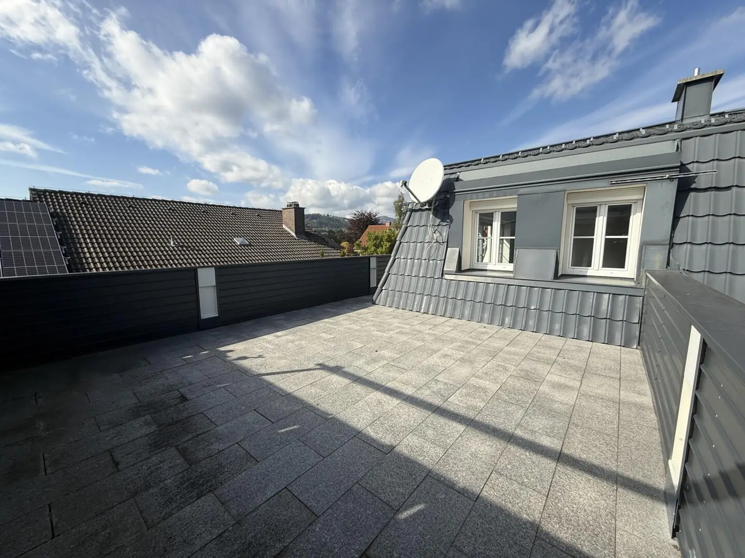Provisionsfrei!! Großzügige Eigentumswohnung mit Garten, Terrasse & 2 Garagen in Gratwein-Straßengel