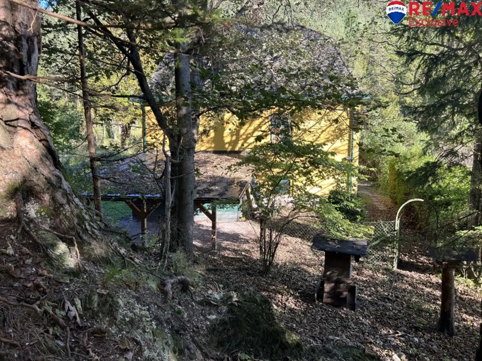 Idyllisches Landhaus in Gutenstein: 4 Zimmer, Garten, 349.000 €! Ihr neues Zuhause wartet!