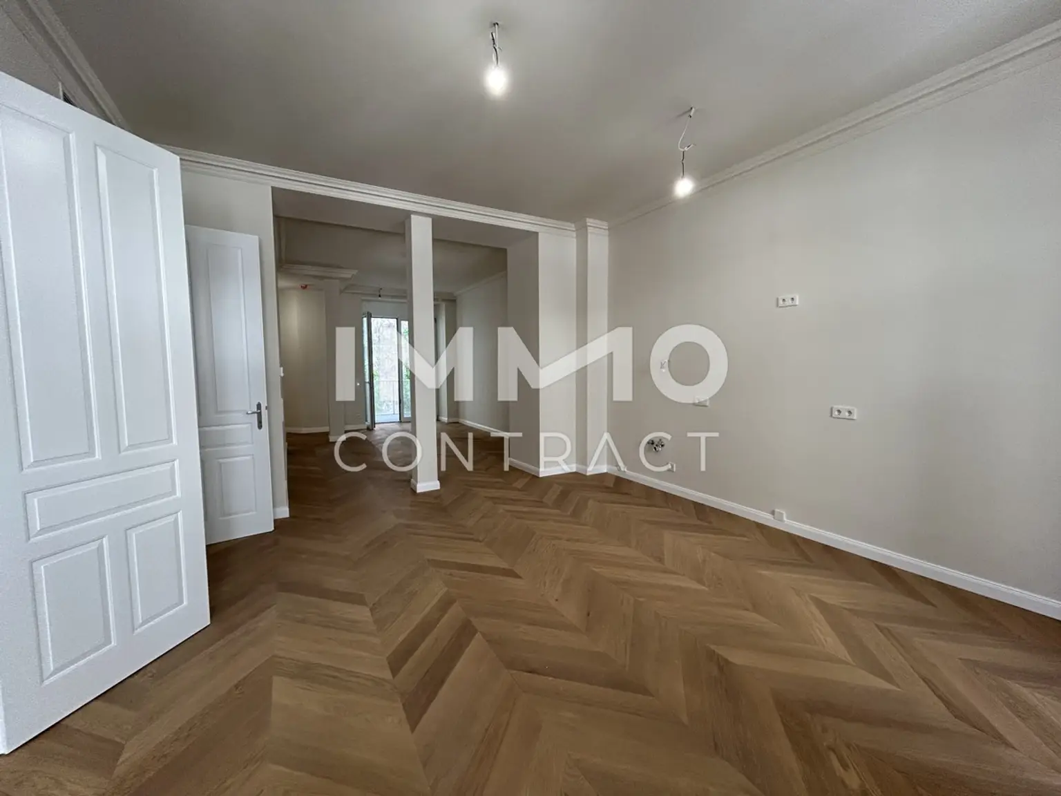 ERSTBEZUG-Moderne 2-Zimmer-Wohnung mit Balkon zum Entspannen