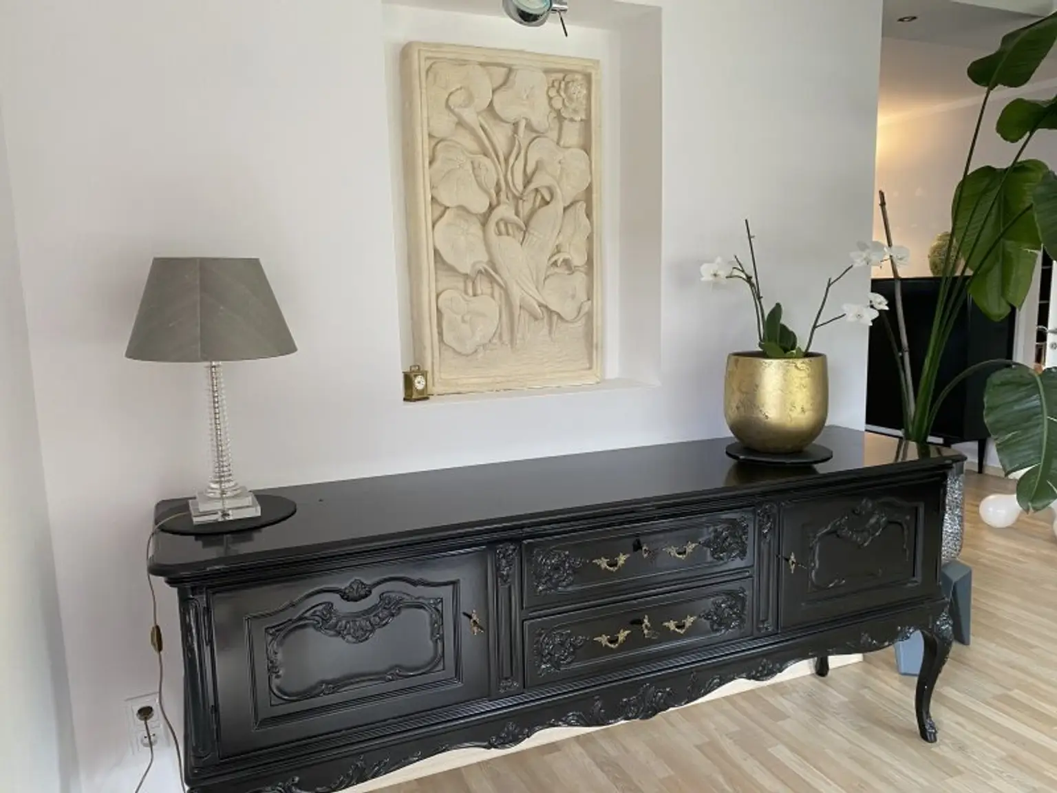 Exquisite Wohnung mit Terrasse im Zentrum von Bad Tatzmannsdorf
