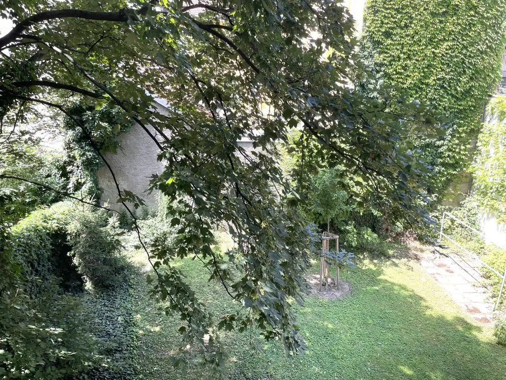 "Viel Raum für Neu"