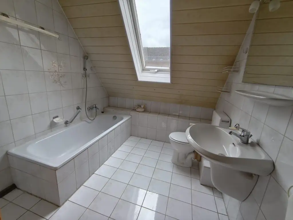 Einfamilienhaus mit Charme in Töging am Inn