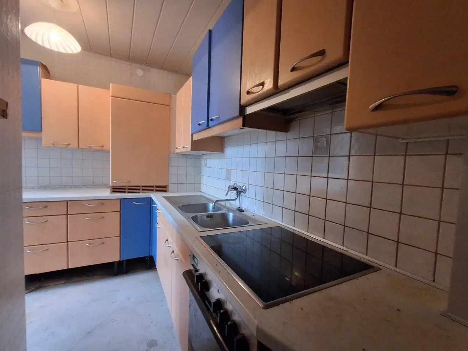 45 Küche OG Haus 2 Moosbrunn