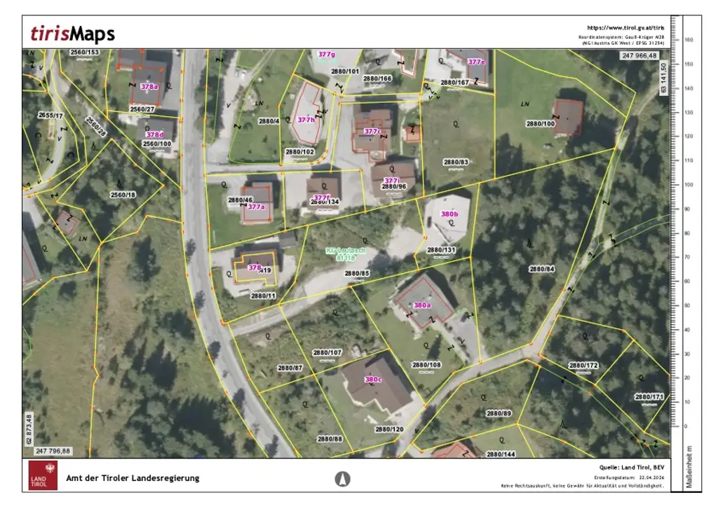 Grundstück Leutasch - Lageplan.jpg