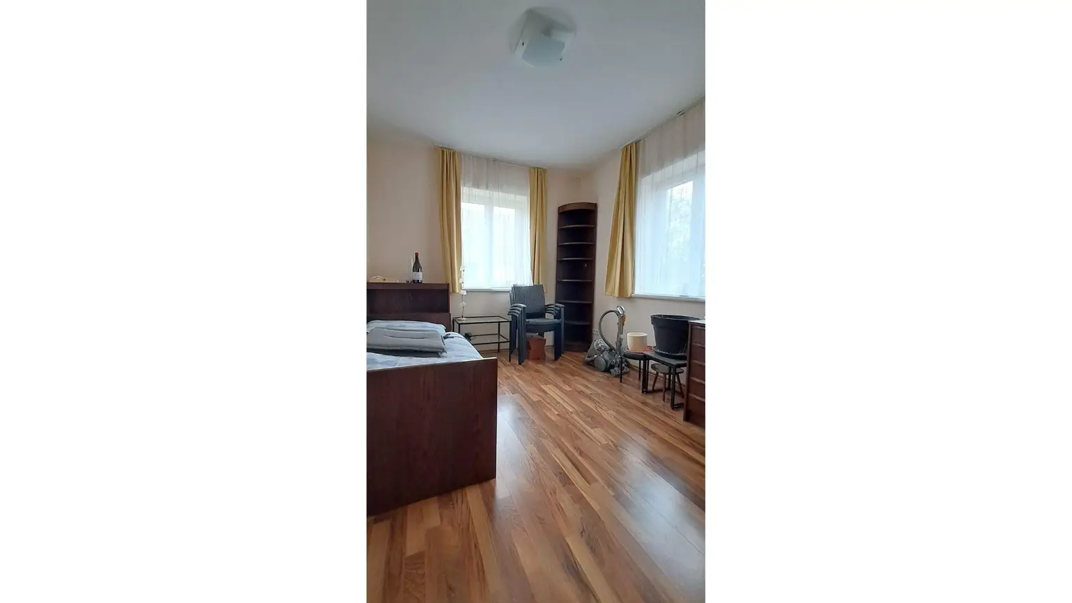 Schlafzimmer OG 2
