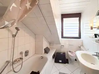Badezimmer OG