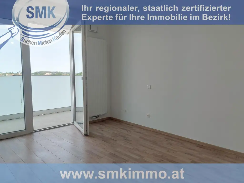 Charmante Neubauwohnung - Erstbezug!