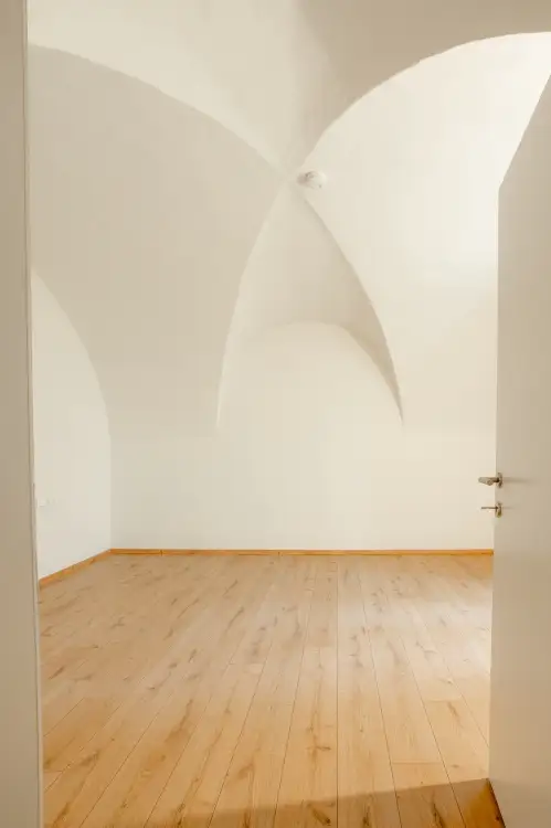 2-Zimmer Premium Mietwohnungen mit 156m² großem Garten in Klagenfurt
