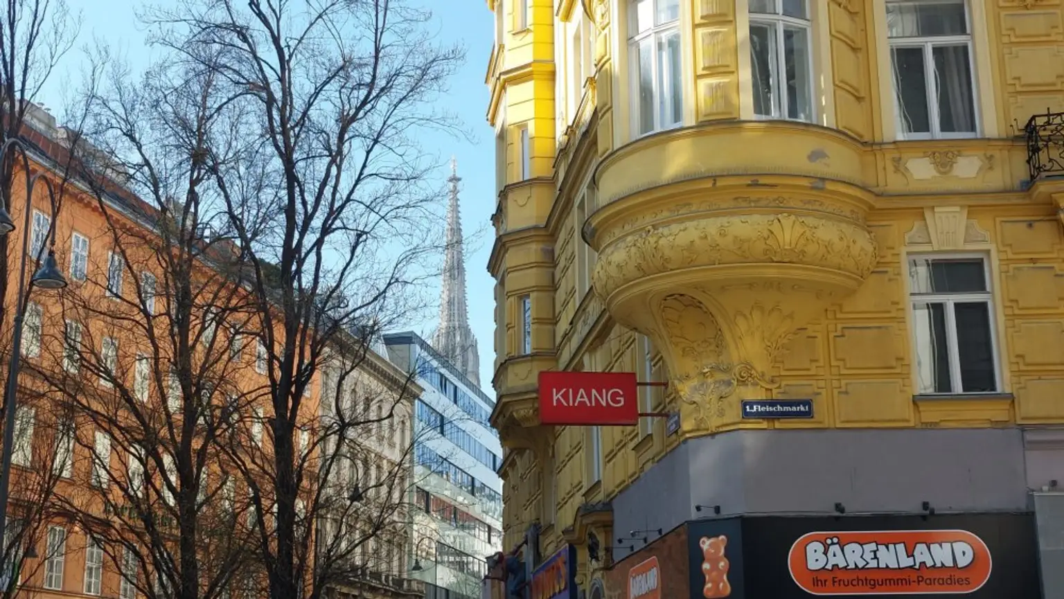 UMGEBUNG LAGE