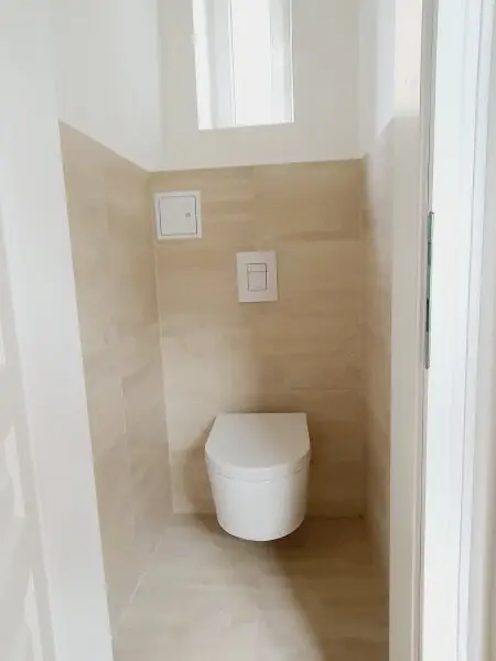 ERSTBEZUG Top sanierter Altbau nähe Meidlinger Hauptstraße 3. Liftstock