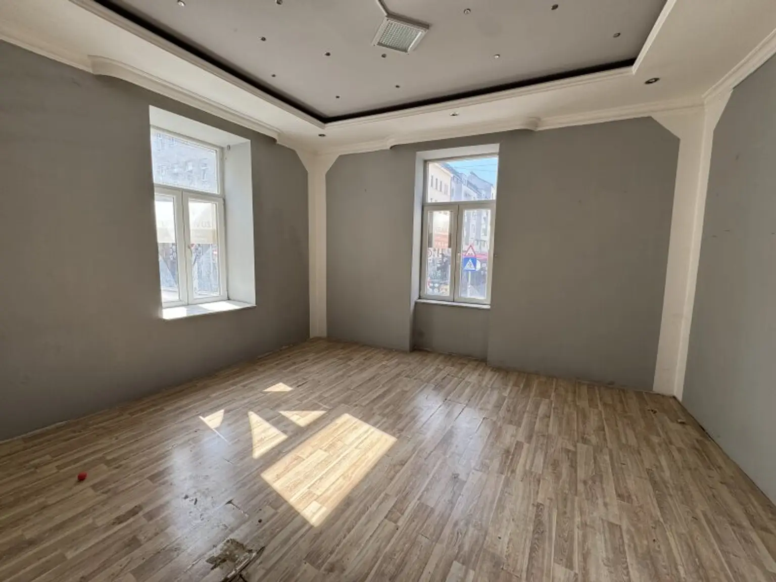Altbauprojekt Columbusgasse 70 – Wohnen & Investieren im Herzen von Favoriten