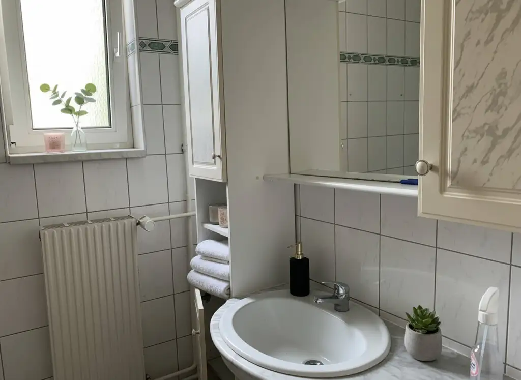 Ihr Traum-Einfamilienhaus in Tulln: 9 Zimmer, Garten, Terrasse – jetzt für 700.000 € - auch als Büro/Praxis geeignet!