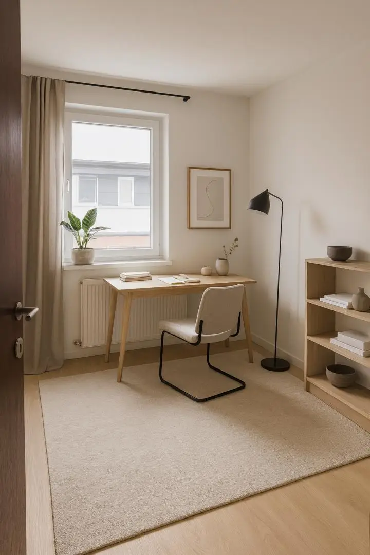"3-4 Zimmer Wohnung - zum Sanieren, mit viel Potenzial "