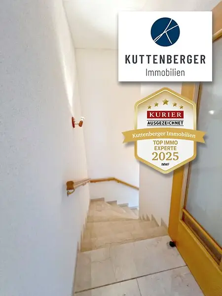 Großzügiges Landhaus in herrlicher Grünruhelage! Feriendomizil mit viel Platz zum Wohnen, Arbeiten und Entspannen!