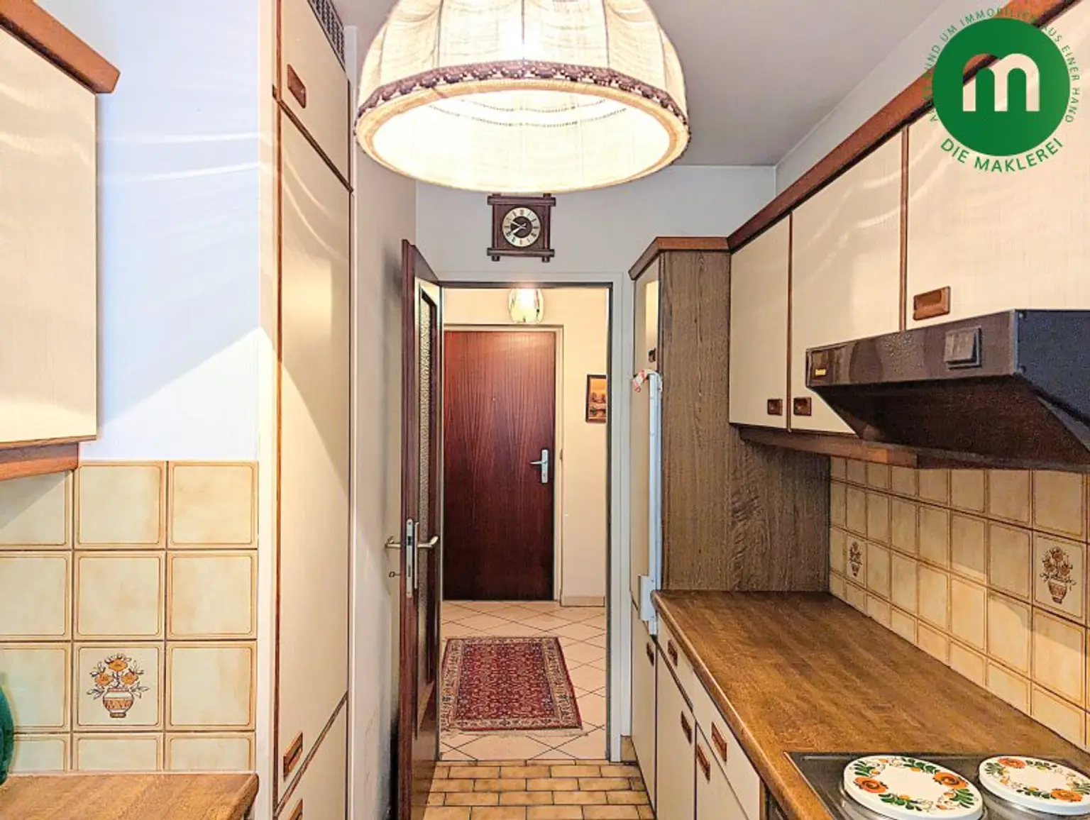 Charmante 3-Zimmer-Wohnung mitten in Ottakring zu verkaufen