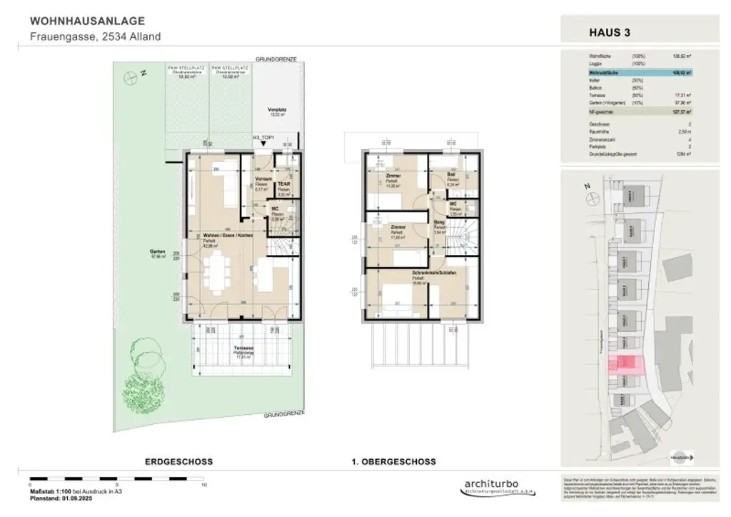 Haus 3