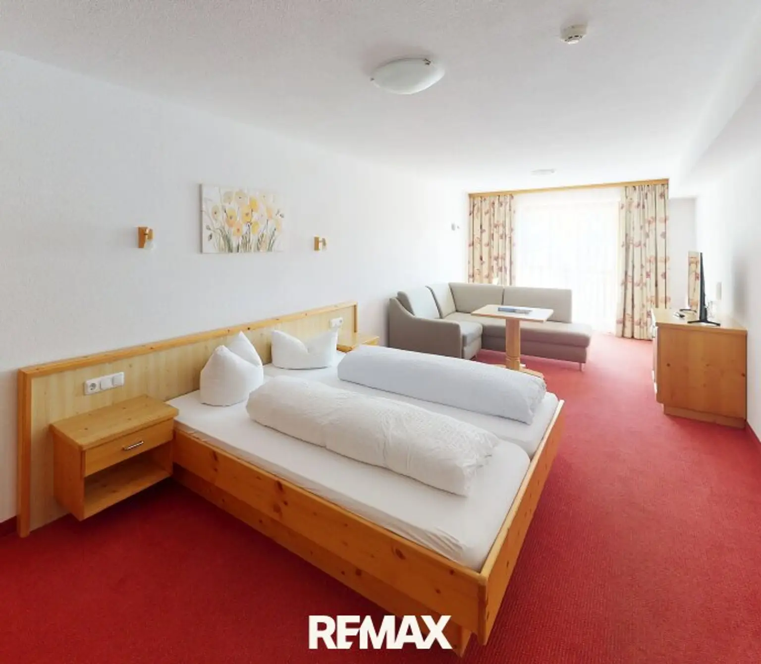 Hotel Silvretta Kappl – Exklusives Hotelinvestment in unmittelbarer Nähe zur Talabfahrt der Diasbahn!