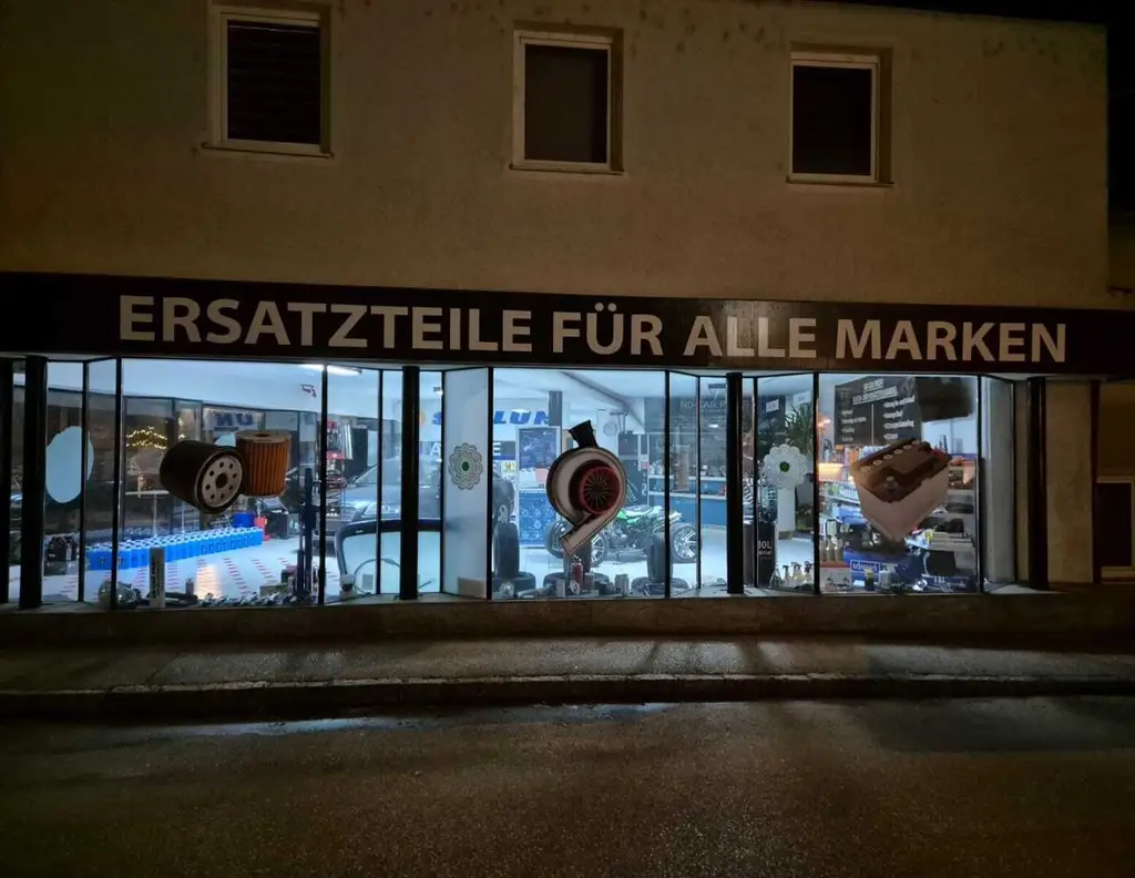 Geschäftsfläche in Frequenzlage - außerordentliche Gestaltungsmöglichkeiten