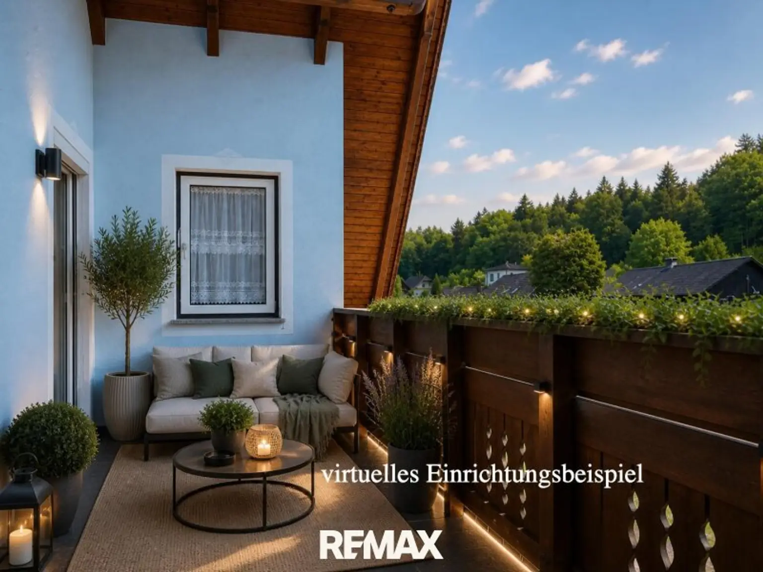 Balkon_virtuelles Einrichtungsbeispiel