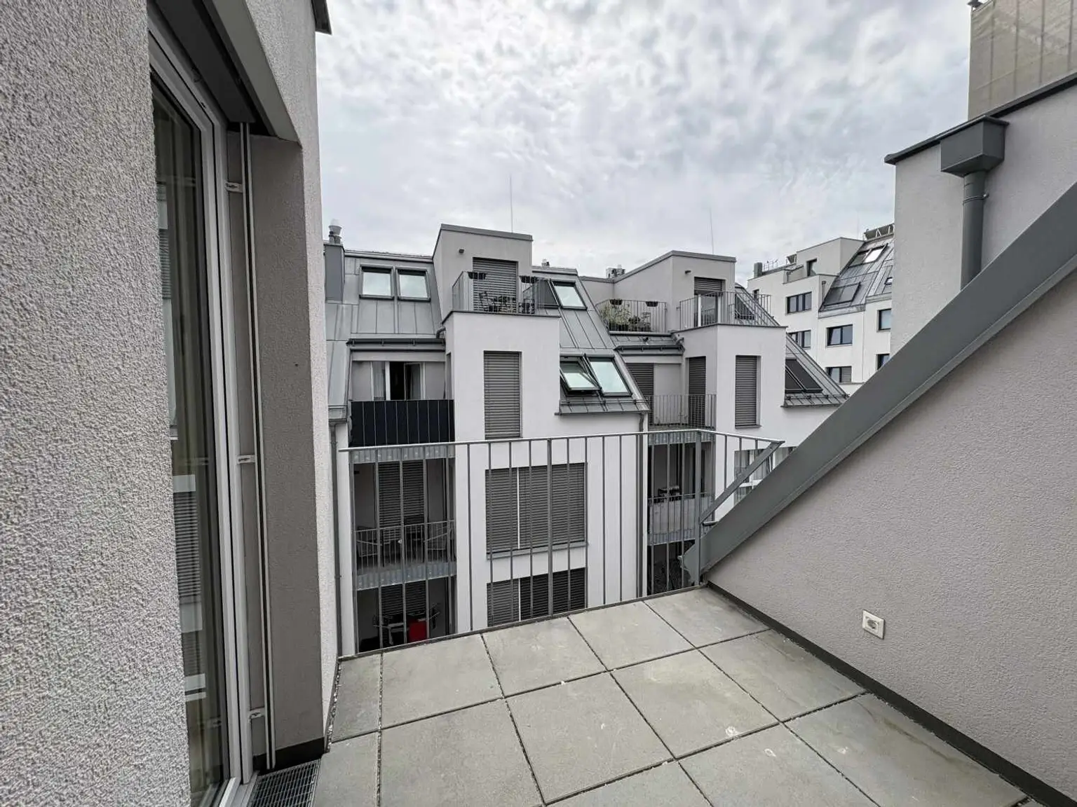 Balkon II