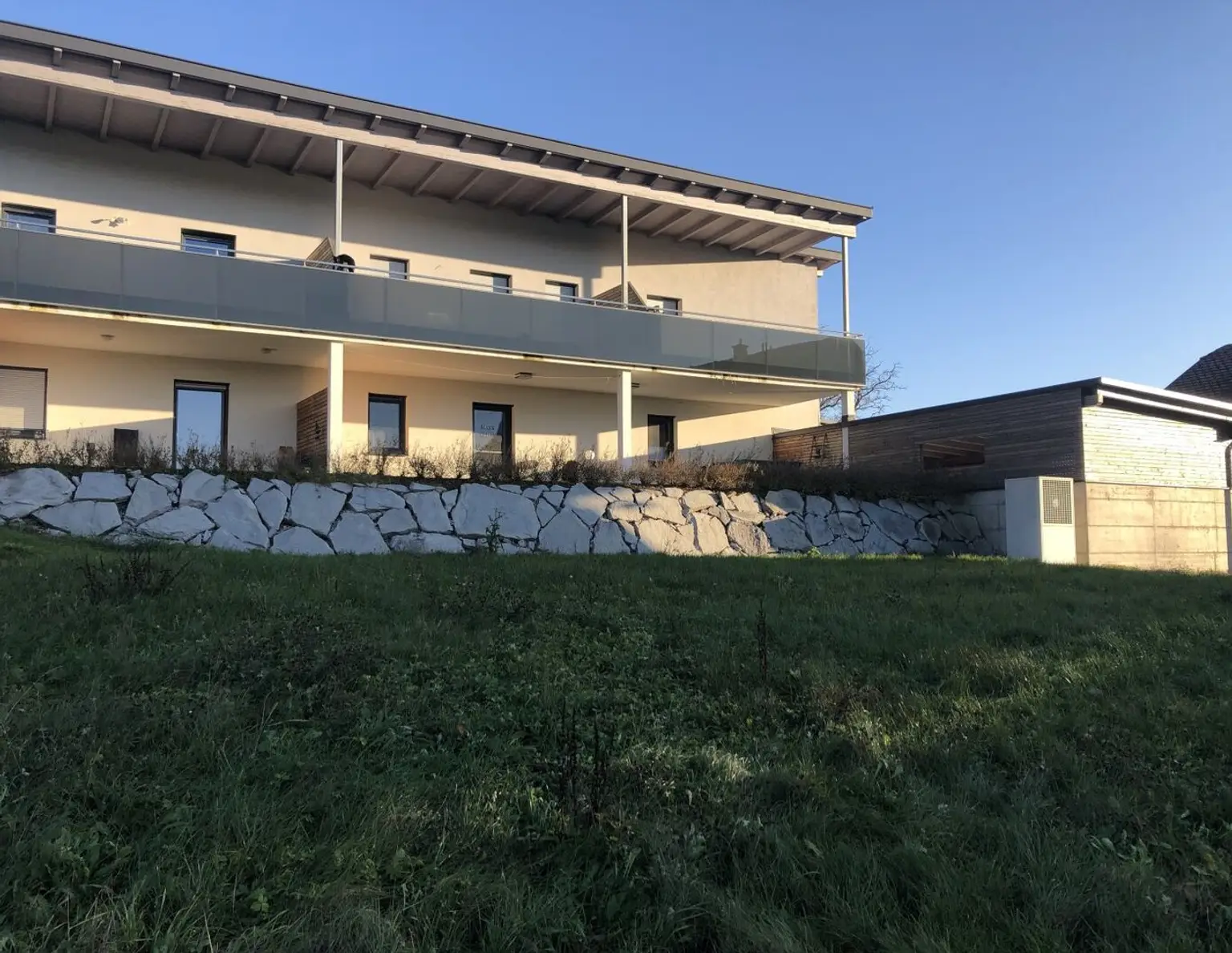 Attraktive Kapitalanlage in Altschwendt