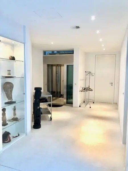 LUXUS-EIGENHEIM - Atemberaubende & EXQUISITE-Villa der absoluter Superlative in Bestlage GIEßHÜBL mit sensationellem FERNBLICK!