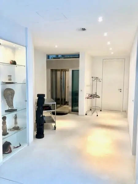 LUXUS-EIGENHEIM - Atemberaubende & EXQUISITE-Villa der absoluter Superlative in Bestlage GIEßHÜBL mit sensationellem FERNBLICK!