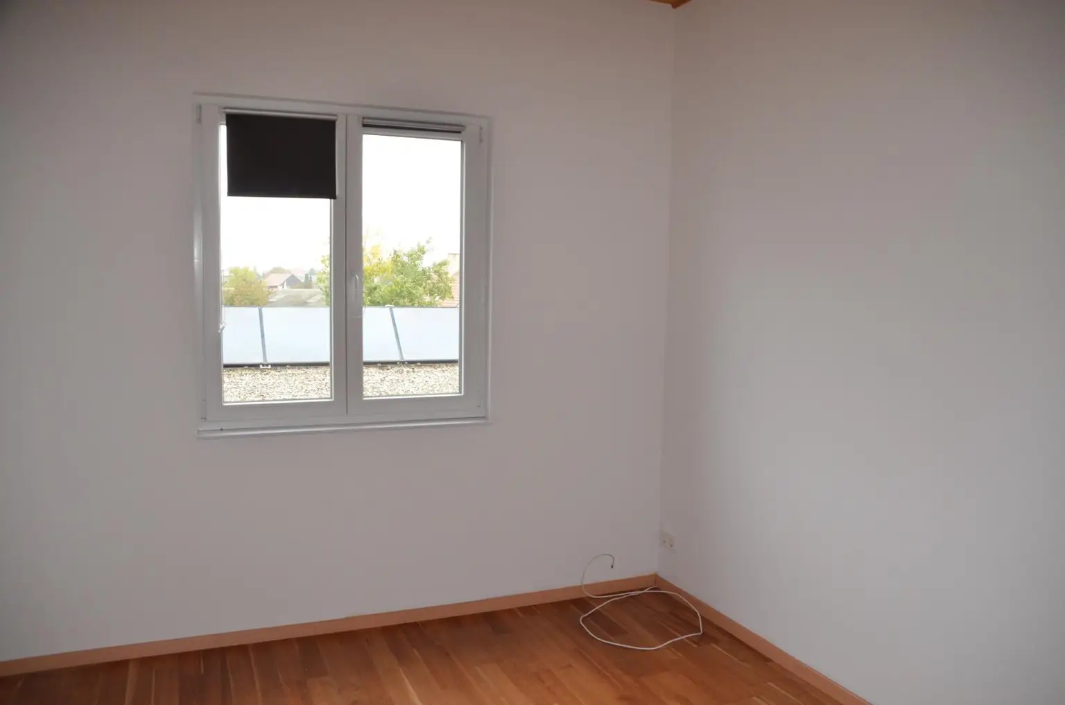 Modernes Büro mit Dachterrasse in gepflegtem Zustand