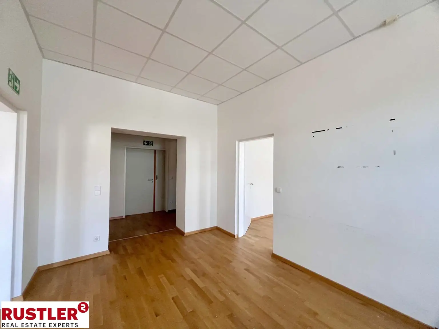 Top Adresse -  mitten im Zentrum von Mödling zu mieten!