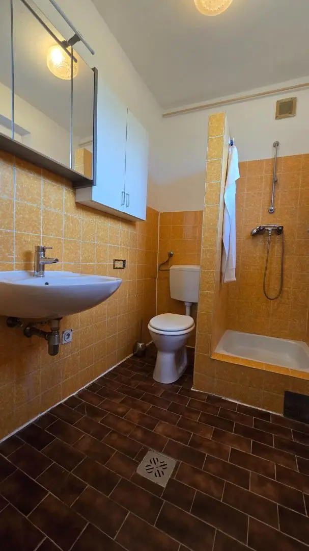 Großzügiges Wohnhaus mit Entwicklungspotenzial in St. Georgen an der Stiefing