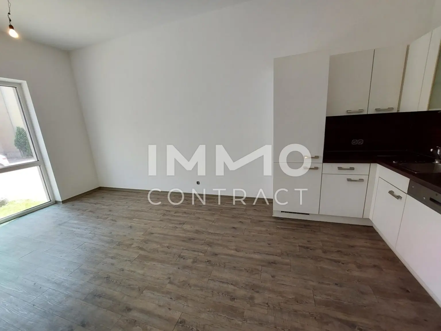 Ideale 2-Zimmer Wohnung in der Drouotstraße 4 zu vermieten - Top 02
