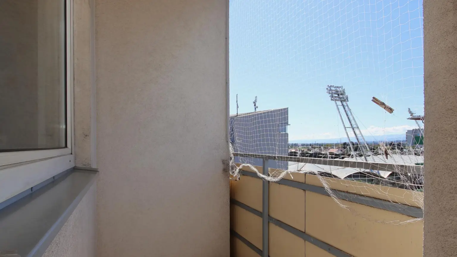 Modernes City-Apartment nahe Stadion & Murpark