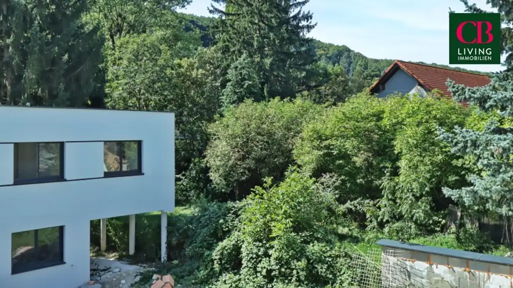 NEUBAU !!  AMBER VILLAGE- Leistbarer Luxus für Familien    Top 4- Traumhafte Dachterrasse!