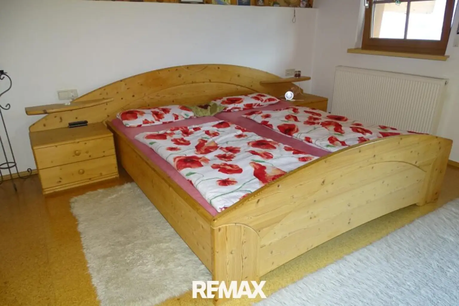 Schlafzimmer/ bedroom