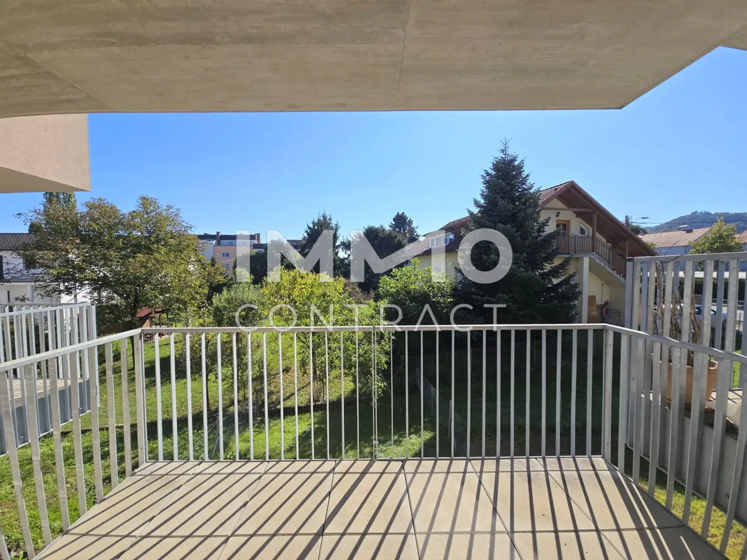 Freundliche 2 Zimmer mit Balkon in ruhiger Lage - Wetzelsdorfer Straße 107 - Top 09