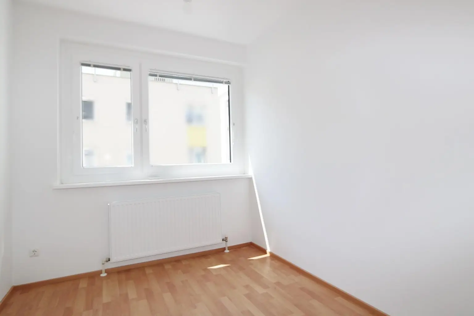 Ansprechende 4 Zimmer Wohnung mit perfekter Aufteilung