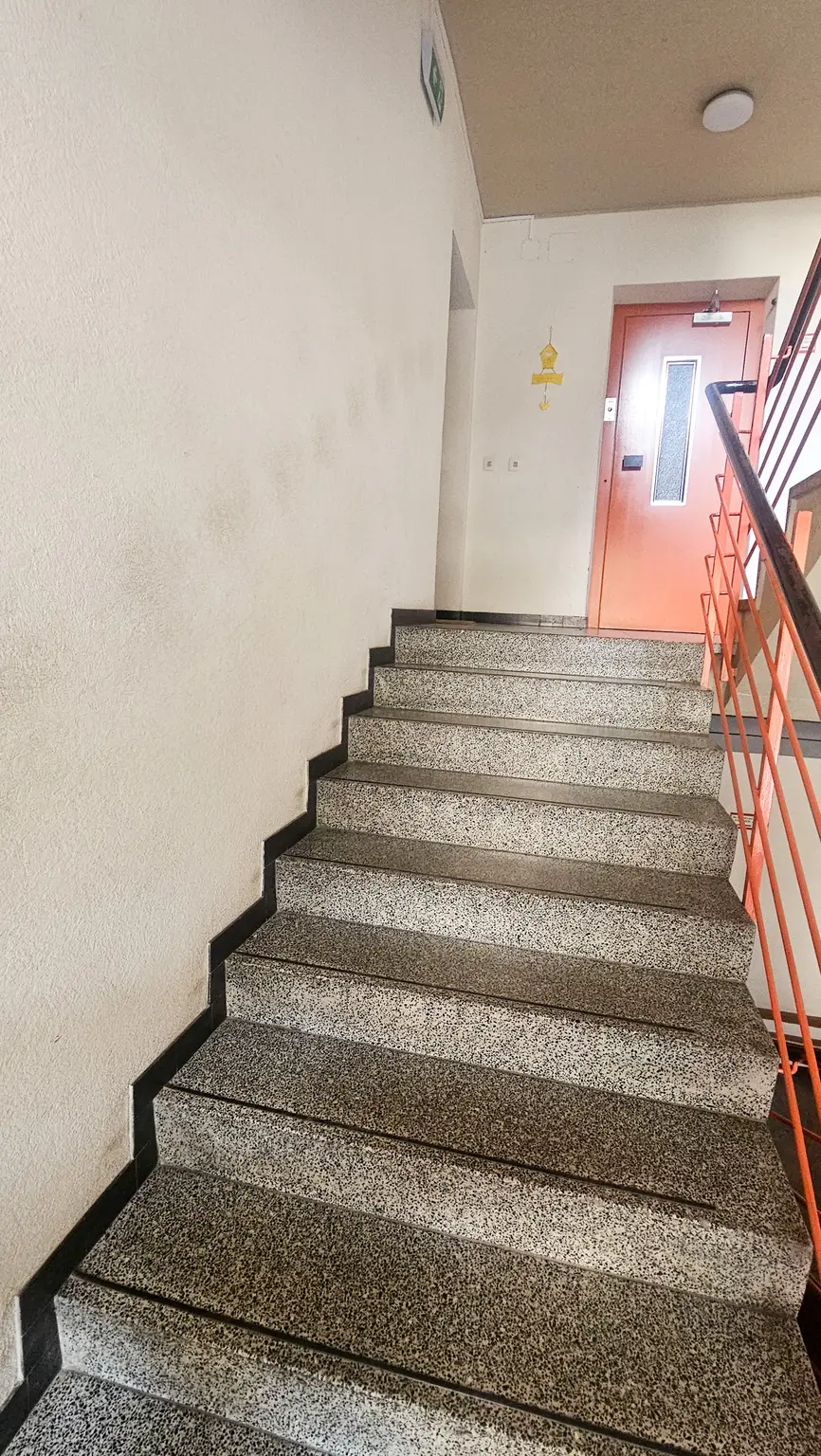 4 Zimmerwohnung mit Lift und  Aussicht - direkt in Lienz