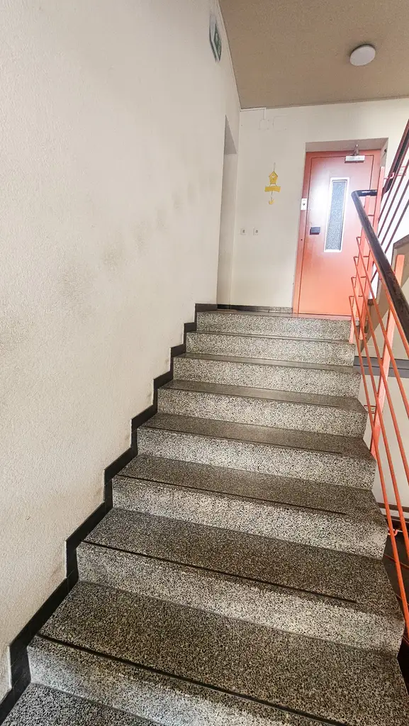 4 Zimmerwohnung mit Lift und  Aussicht - direkt in Lienz