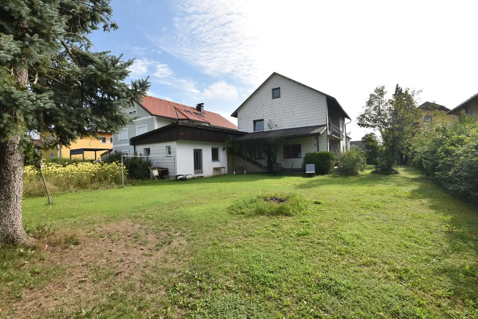 Ein Zuhause voller Möglichkeiten – Haus in Blindenmarkt