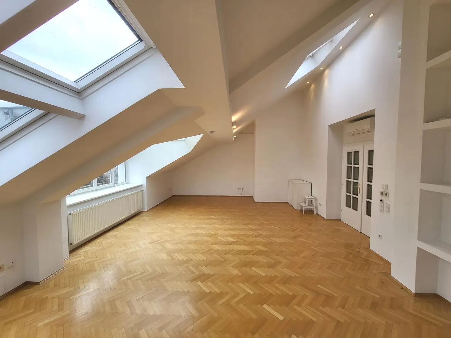 Obj. 4094 - DG-Wohnung