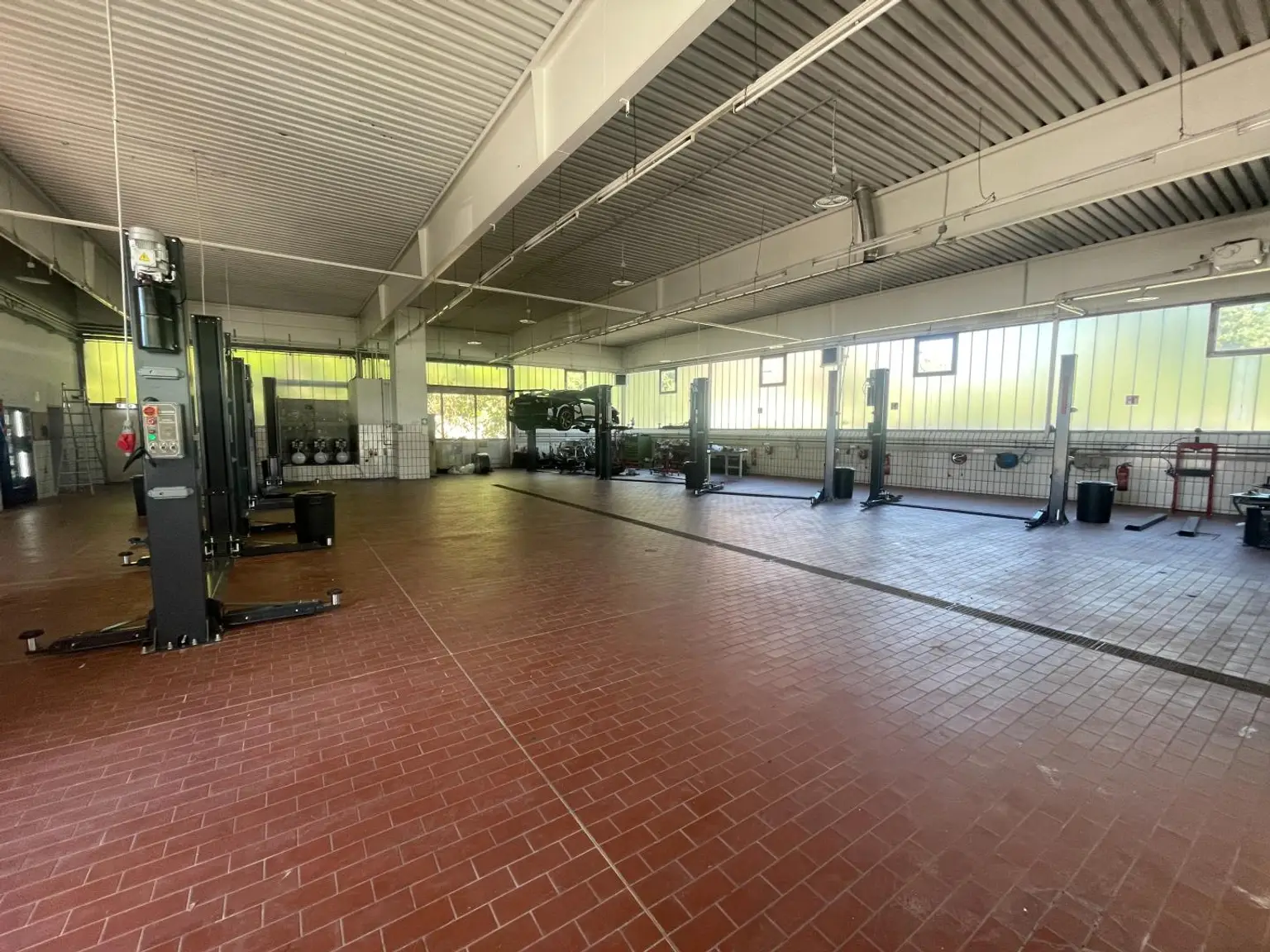 Werkstatt