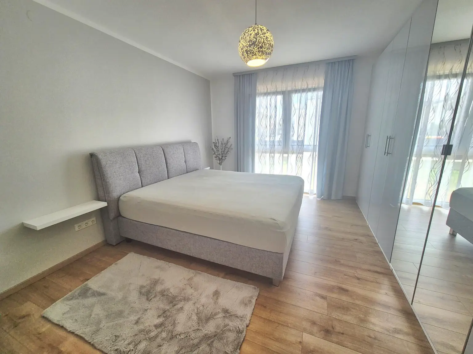 2. Schlafzimmer I